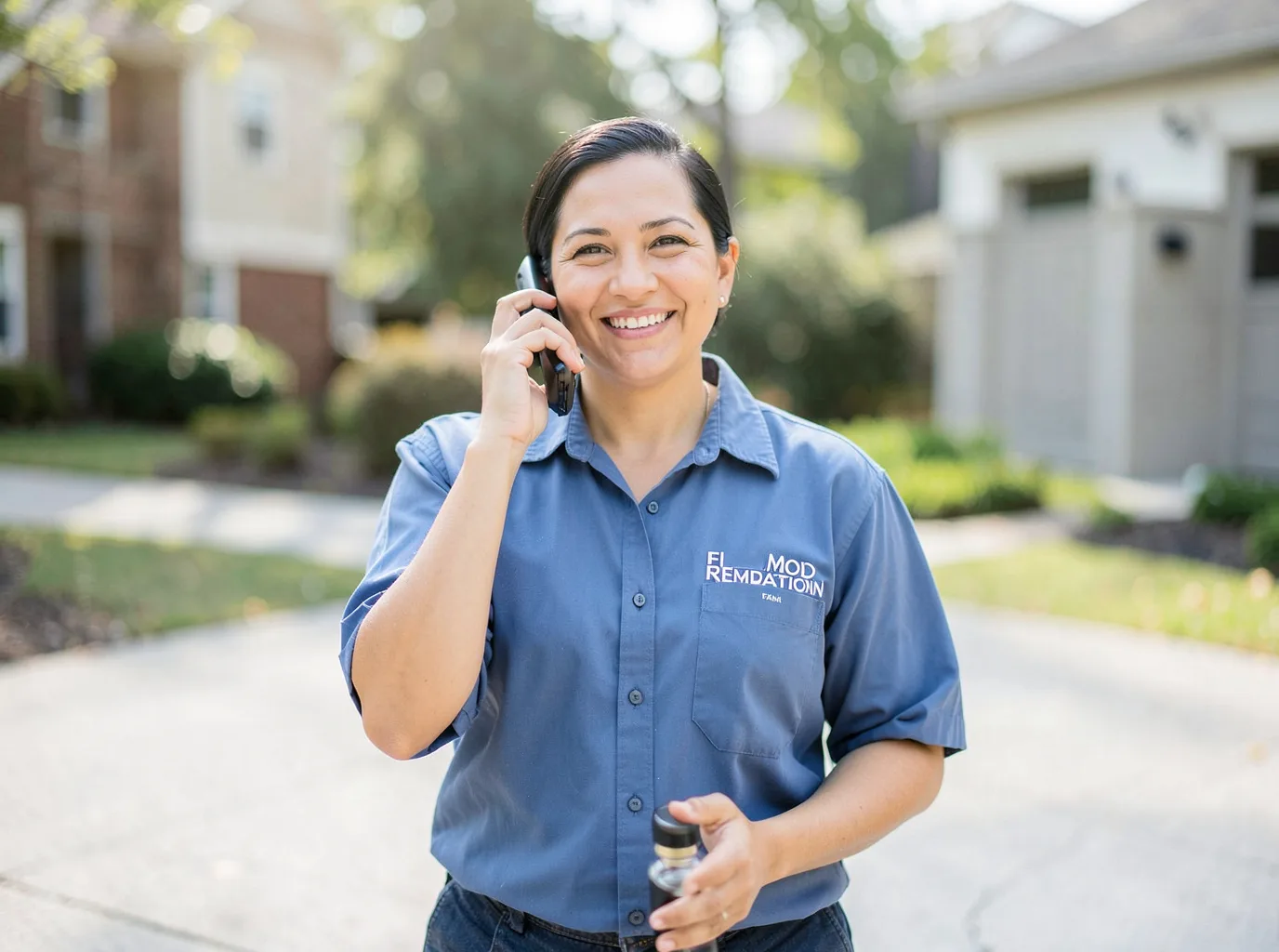 Mold Remediation Caledonia, OH FAQs